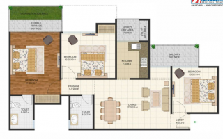 Floor Plan golf-links Floor Plan Floor Plan