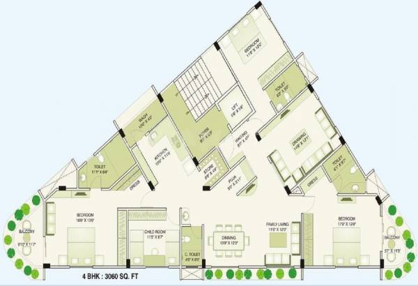  sapphire Floor Plan Floor Plan