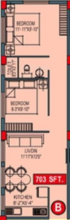 Floor Plan ganpati umang Floor Plan Floor Plan