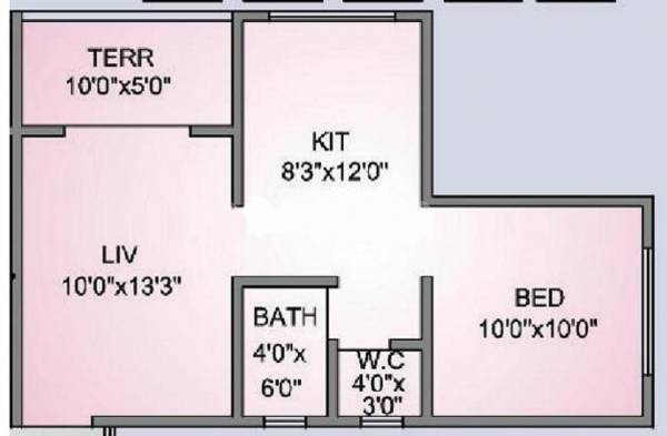  wisteria Floor Plan Floor Plan