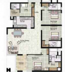Floor Plan the-kalypso-court Floor Plan Floor Plan
