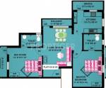 Winner Mayura (2BHK+2T (1,080 sq ft) 1080 sq ft) Winner Mayura (2BHK+2T (1,080 sq ft) 1080 sq ft)