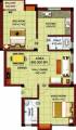 Sapthagiri Sarayu Apartment (2BHK+2T (860 sq ft) 860 sq ft) Sapthagiri Sarayu Apartment (2BHK+2T (860 sq ft) 860 sq ft)