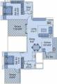 Karan Tej Arista (2BHK+2T (1,195 sq ft) 1195 sq ft) Karan Tej Arista (2BHK+2T (1,195 sq ft) 1195 sq ft)