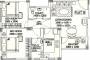 Merlin Sapphire (2BHK+2T (903 sq ft) 903 sq ft) Merlin Sapphire (2BHK+2T (903 sq ft) 903 sq ft)