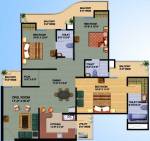 Floor Plan  gen-x Floor Plan Floor Plan