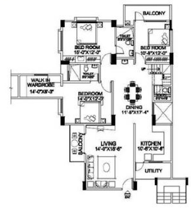 akkala-apartments Floor Plan Floor Plan