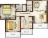 vedic-heights Floor Plan Floor Plan