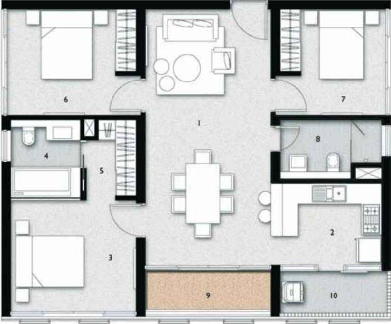 Floor Plan space station Floor Plan Floor Plan