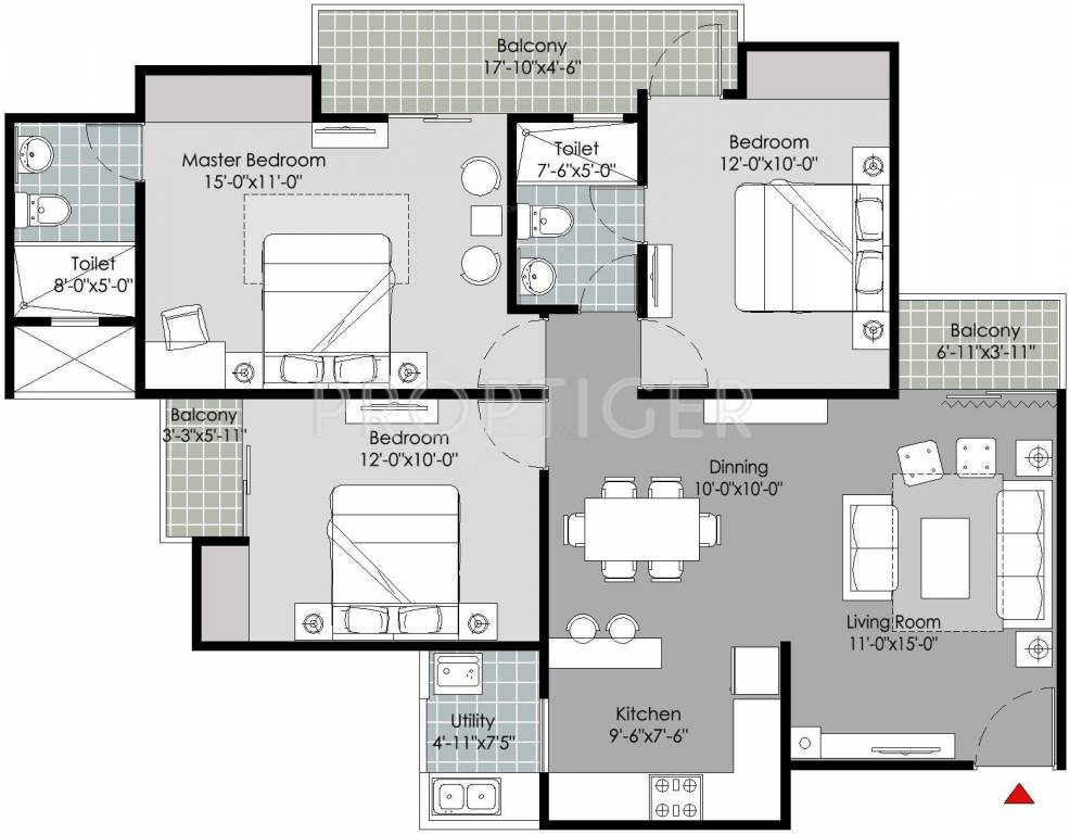  vivante Floor Plan Floor Plan