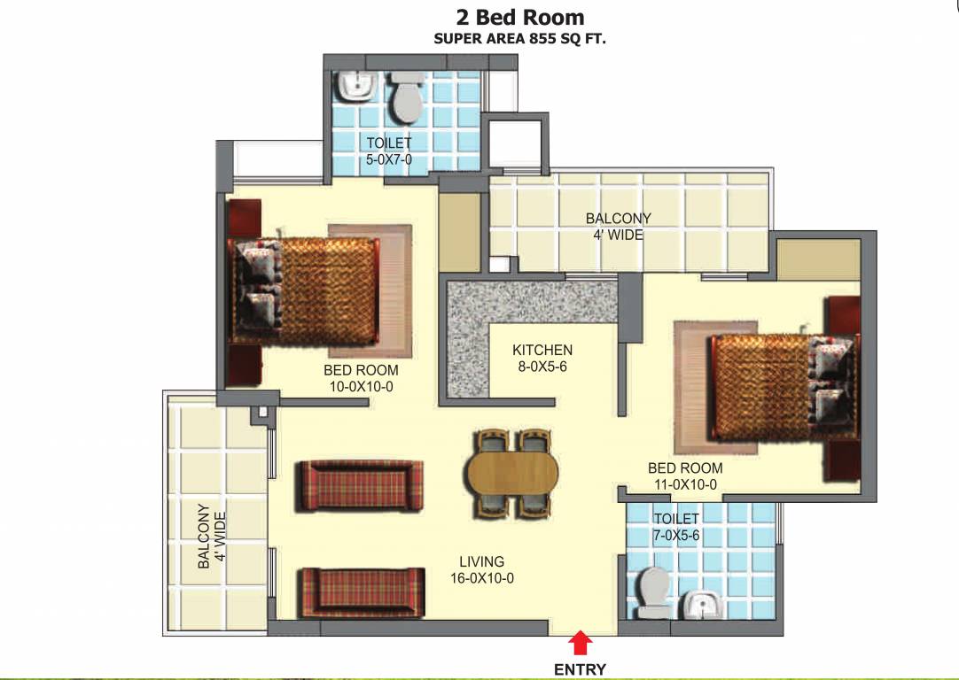  kanball 3g Floor Plan Floor Plan