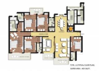  ace Floor Plan Floor Plan
