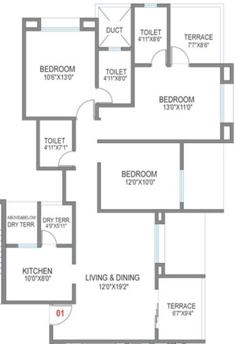  alkasa Floor Plan Floor Plan