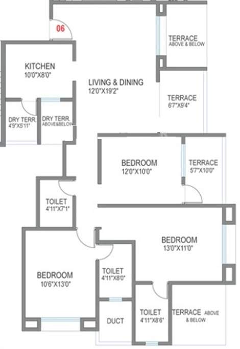  alkasa Floor Plan Floor Plan
