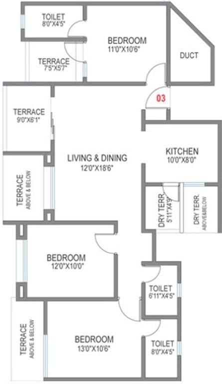  alkasa Floor Plan Floor Plan