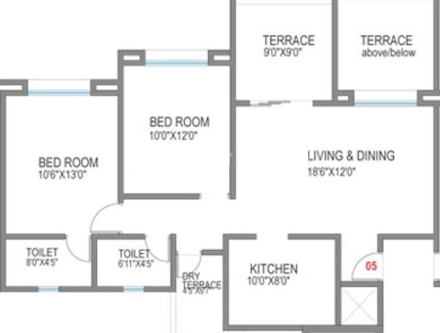  alkasa Floor Plan Floor Plan