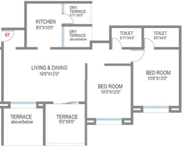  alkasa Floor Plan Floor Plan