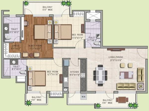 Floor Plan gracieux Floor Plan Floor Plan
