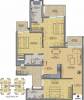  saundaryam Floor Plan Floor Plan