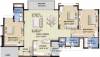 purva-whitehall Floor Plan Floor Plan
