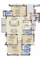  purva-whitehall Floor Plan Floor Plan