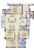 purva-whitehall Floor Plan Floor Plan