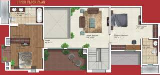 Geras Trinity Towers (3BHK+3T (1,979 sq ft) 1979 sq ft) Geras Trinity Towers (3BHK+3T (1,979 sq ft) 1979 sq ft)