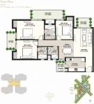 Ansal Highland Park (3BHK+3T (1,762 sq ft) 1762 sq ft) Ansal Highland Park (3BHK+3T (1,762 sq ft) 1762 sq ft)