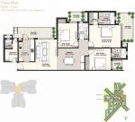 Ansal Highland Park (3BHK+3T (1,940 sq ft) + Servant Room 1940 sq ft) Ansal Highland Park (3BHK+3T (1,940 sq ft) + Servant Room 1940 sq ft)