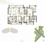 Ansal Highland Park (4BHK+4T (2,670 sq ft) + Servant Room 2670 sq ft) Ansal Highland Park (4BHK+4T (2,670 sq ft) + Servant Room 2670 sq ft)