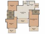 SS The Coralwood (3BHK+3T (1,750 sq ft) 1750 sq ft) SS The Coralwood (3BHK+3T (1,750 sq ft) 1750 sq ft)
