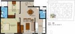 NBR Classic (2BHK+2T (1,010 sq ft) 1010 sq ft) NBR Classic (2BHK+2T (1,010 sq ft) 1010 sq ft)