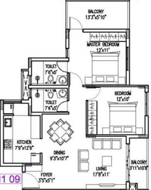 Floor Plan e-city Floor Plan Floor Plan