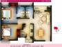 Arihant Chetna (2BHK+2T (1,040 sq ft) 1040 sq ft) Arihant Chetna (2BHK+2T (1,040 sq ft) 1040 sq ft)