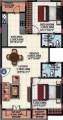 Adithya Constructions Serene (2BHK+2T (1,095 sq ft) 1095 sq ft)