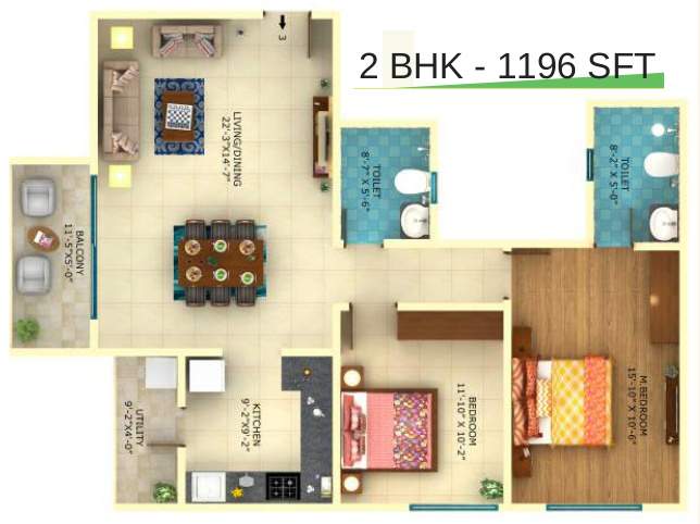  hi life Floor Plan Floor Plan