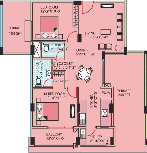 Floor Plan amity Floor Plan Floor Plan