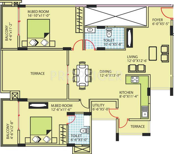 Floor Plan amity Floor Plan Floor Plan