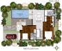 DivyaSree Valley Of The Wind (3BHK+3T (2,545 sq ft) 2545 sq ft)
