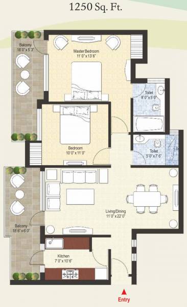 Floor Plan royal-park Floor Plan Floor Plan