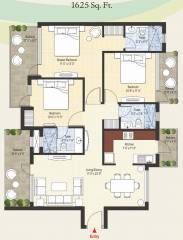  royal-park Floor Plan Floor Plan