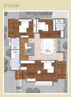 breathe Floor Plan First Floor Plan