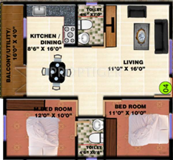 DS DSMAX SPENCER (2BHK+2T (1,090 sq ft) 1090 sq ft) DS DSMAX SPENCER (2BHK+2T (1,090 sq ft) 1090 sq ft)