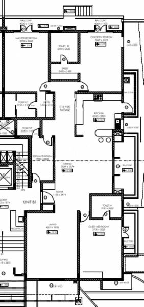 Floor Plan canary-wharf Floor Plan Floor Plan