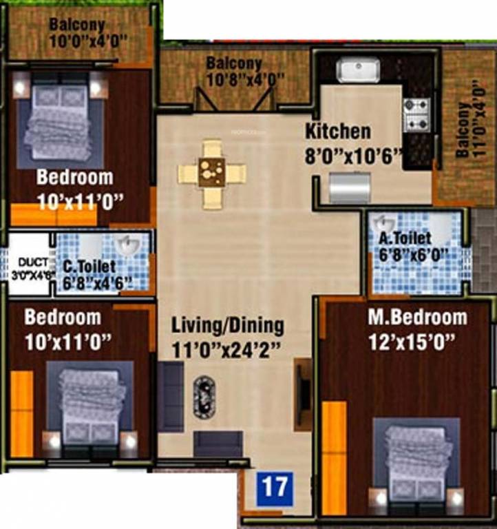  sterling Floor Plan Floor Plan