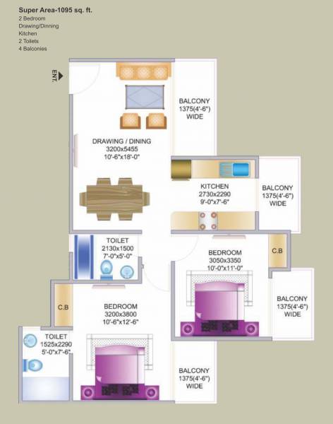  homes Floor Plan Floor Plan