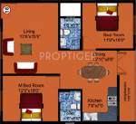 DS DSMAX SCION (2BHK+2T (1,058 sq ft) 1058 sq ft) DS DSMAX SCION (2BHK+2T (1,058 sq ft) 1058 sq ft)