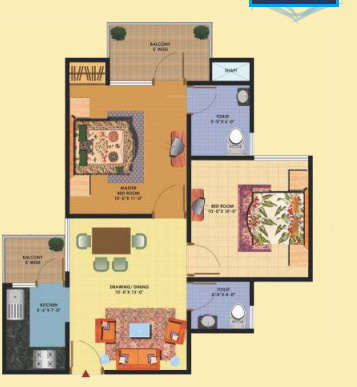  sapphire Floor Plan Floor Plan