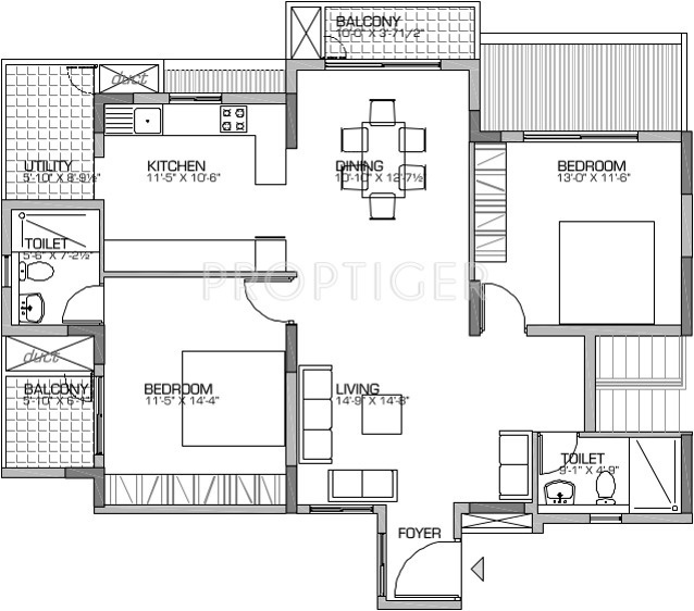 raga Floor Plan Floor Plan