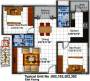 GR Shruthi Nivas (2BHK+2T (1,281 sq ft) 1281 sq ft)